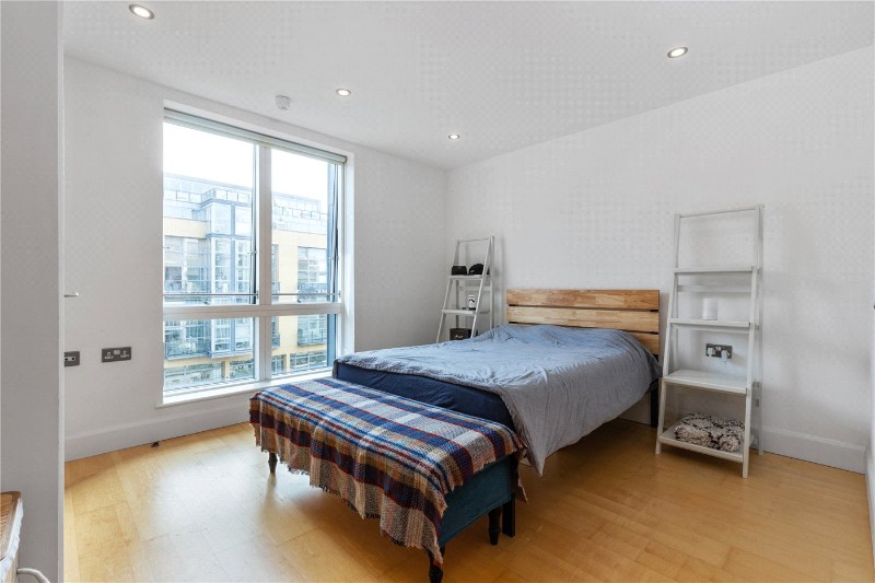 Hertford Road, London, N1