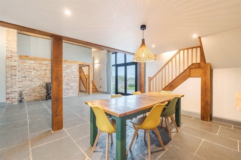 Knowlton, Wimborne, Dorset, BH21