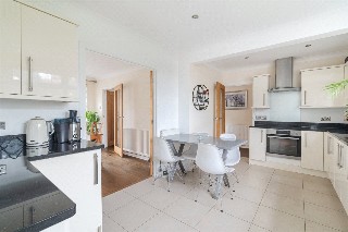 Cannon Hill Gardens, Colehill, Wimborne, Dorset, BH21