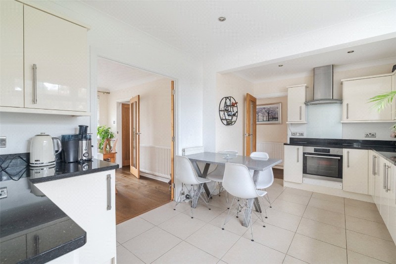 Cannon Hill Gardens, Colehill, Wimborne, Dorset, BH21