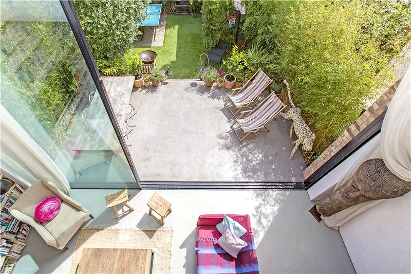 Glentham Road, Barnes, London, SW13