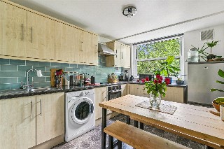 Anglebury, 80 Talbot Road, London, W2