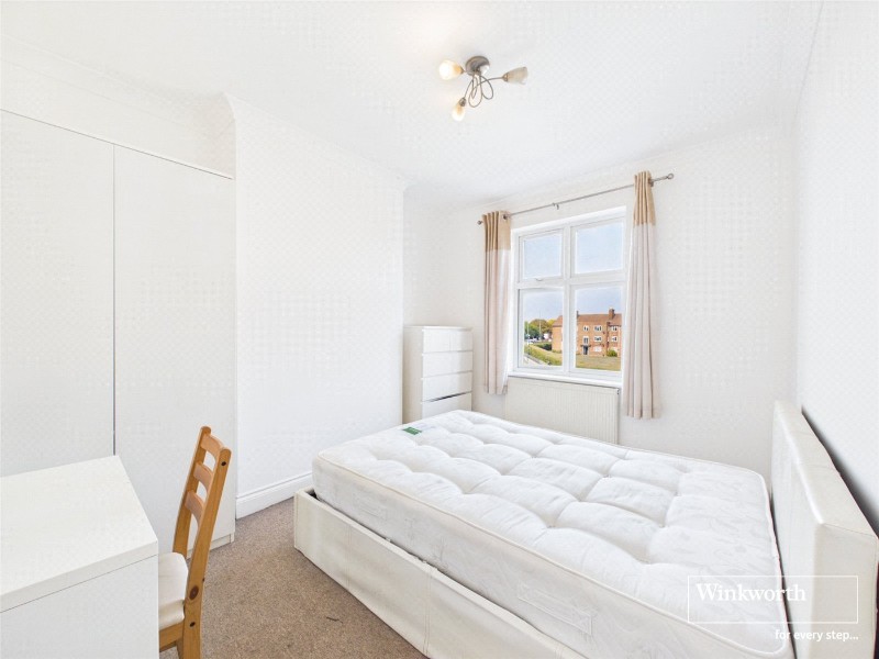 Watford Way, London, NW7