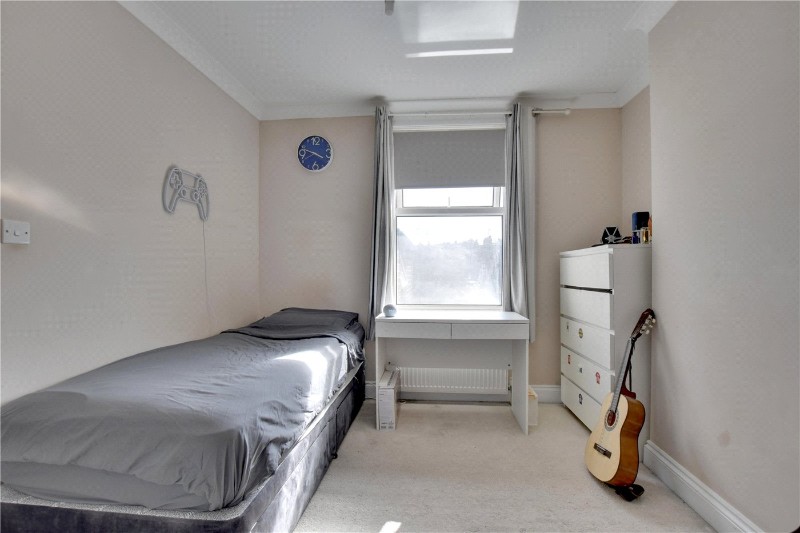 Calvert Road, London, SE10