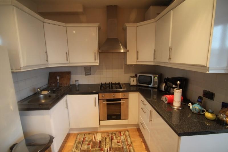 Hatcham Park Mews, London, SE14