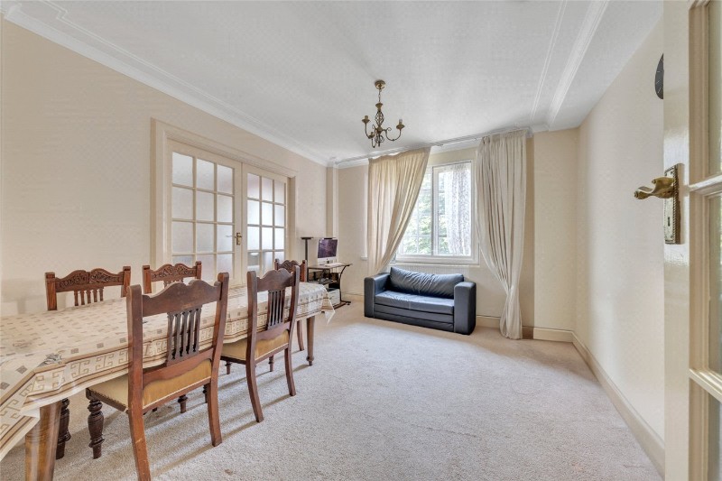 Maida Vale, London, W9