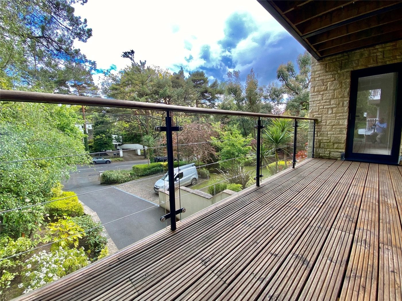 2 bedroom property for sale in Glenferness Avenue, Talbot Woods