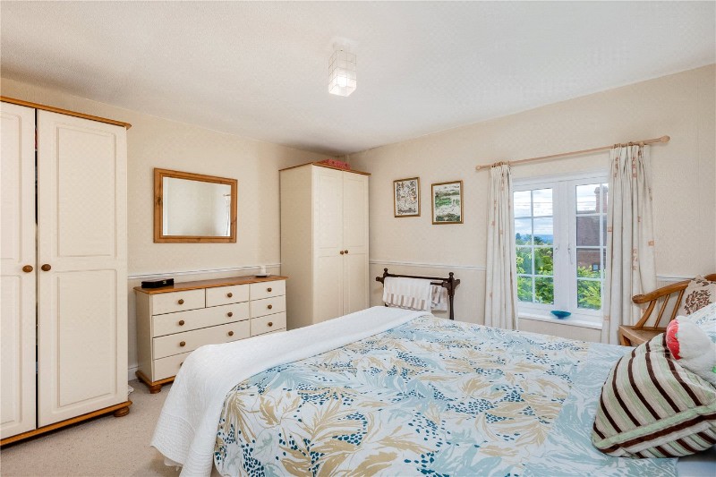 Kings Lane, Snitterfield, Stratford-upon-Avon, Warwickshire, CV37