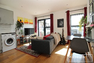 Shenley Road, Borehamwood, Hertfordshire, WD6