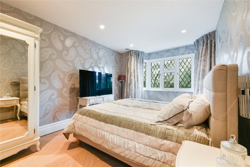 Chipstead Way, Banstead, Surrey, SM7