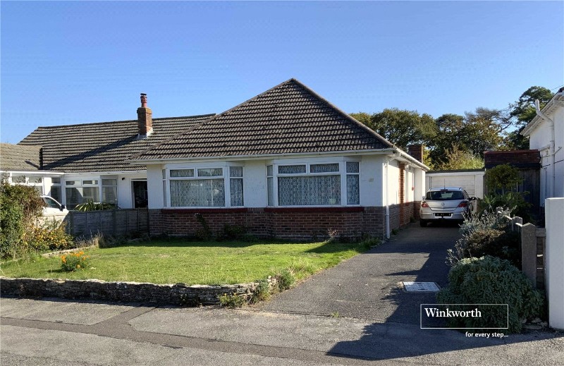 Falcon Drive, Mudeford, Christchurch, Dorset, BH23