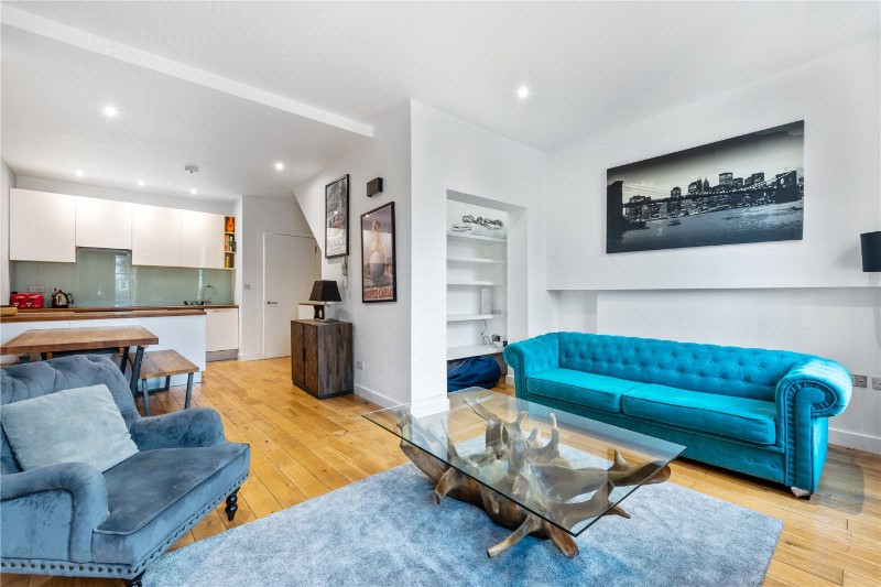 Mountgrove Road, London, N5