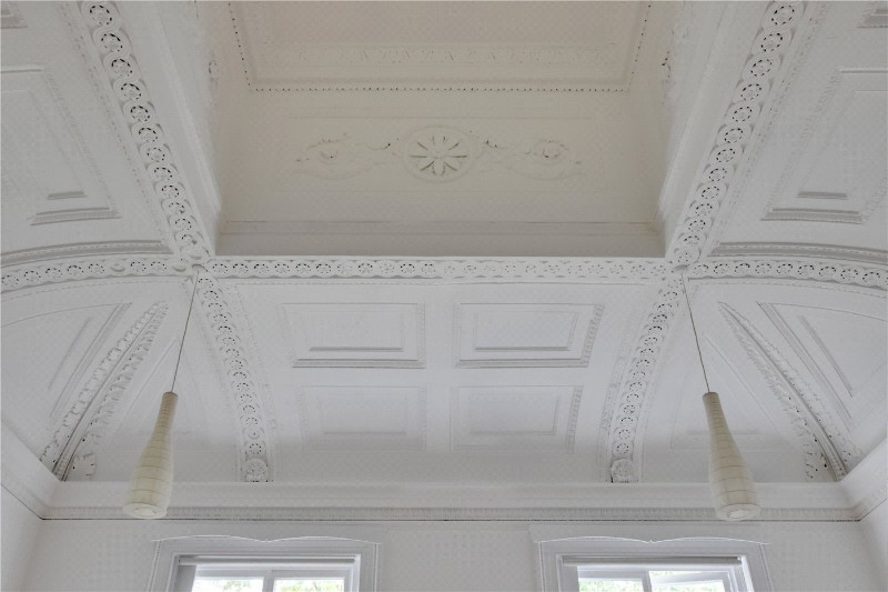 Brooklands Park, Blackheath, London, SE3