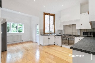 Church Crescent, Finchley, London, N3
