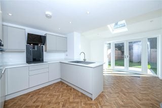 Old Lincoln Road, Caythorpe, Grantham, Lincolnshire, NG32