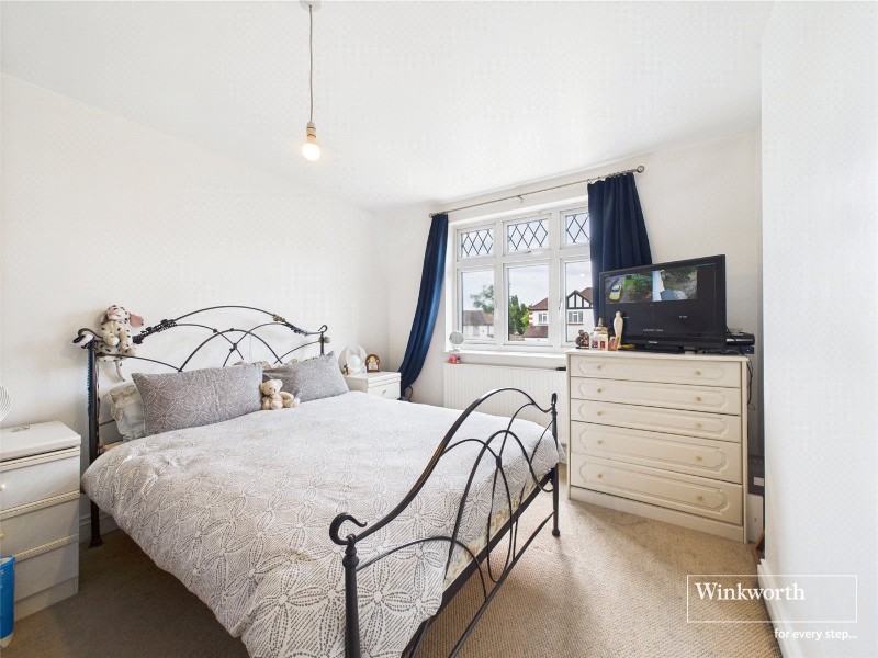 Queens Walk, Kingsbury, London, NW9