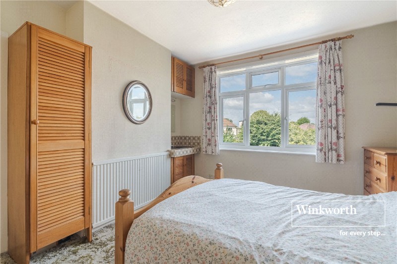 Danesbury Avenue, Bournemouth, Dorset, BH6