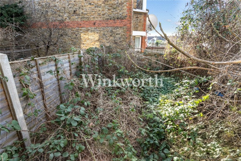 Keston Road, London, N17
