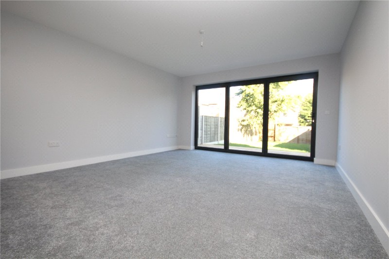 Mansfield Close, Lower Parkstone, Poole, Dorset, BH14