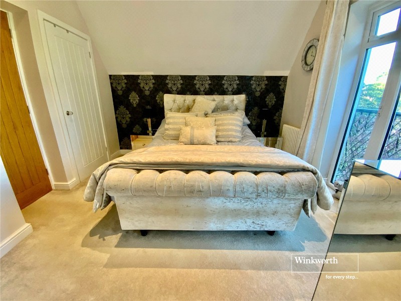 East Cliff Way, Christchurch, BH23