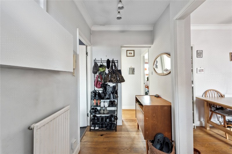 Ivy House, Harrington Hill, London, E5