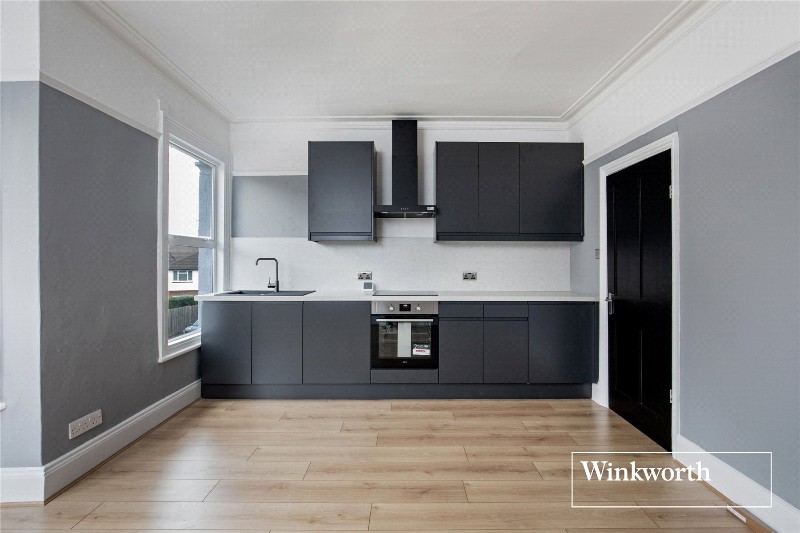 Hexham Road, New Barnet, EN5