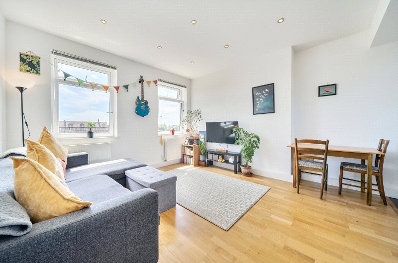 Pomeroy Street, London, SE14