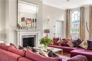 Castelnau, Barnes, London, SW13