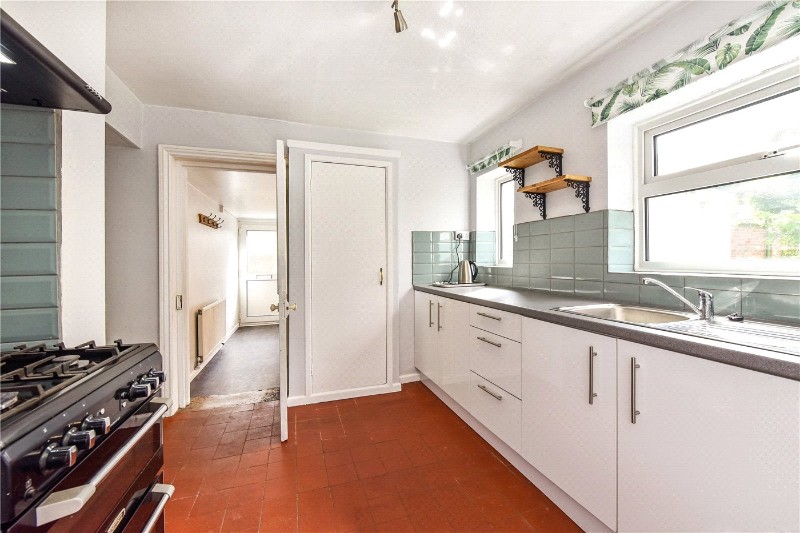 Forest Road, Liss, Hampshire, GU33