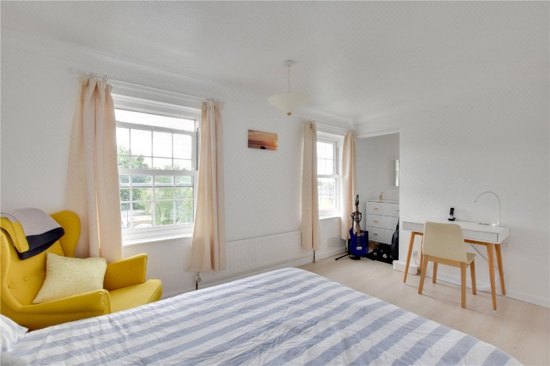 Kenilworth Gardens, Shooters Hill, London, SE18