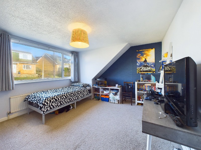 Chapel Downs Drive, Crediton, Devon, EX17