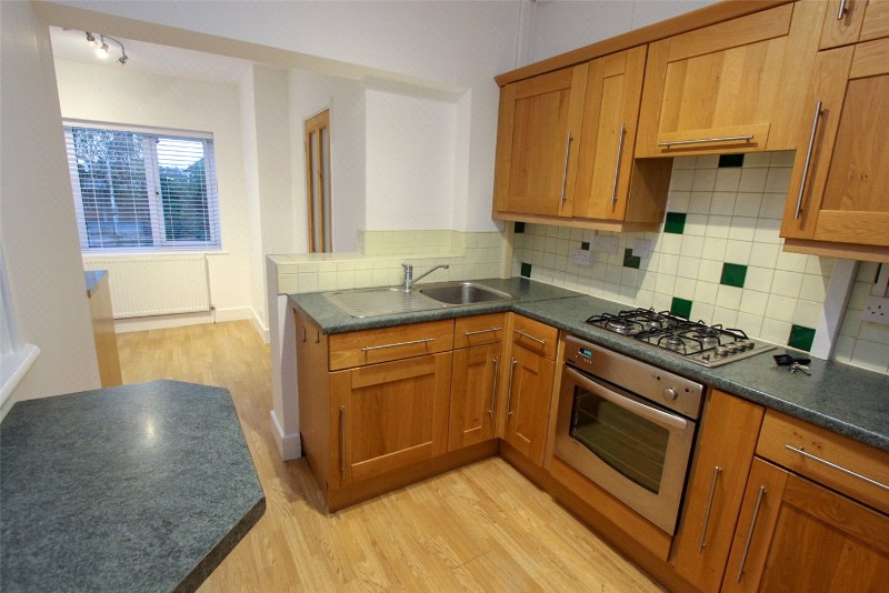Berkeley Gardens, Leigh-on-Sea, Essex, SS9