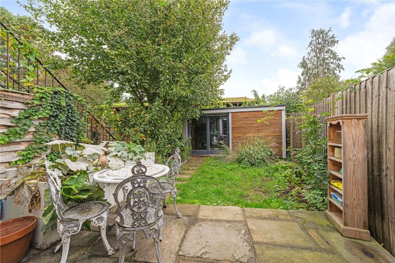 Oglander Road, Peckham Rye, London, SE15