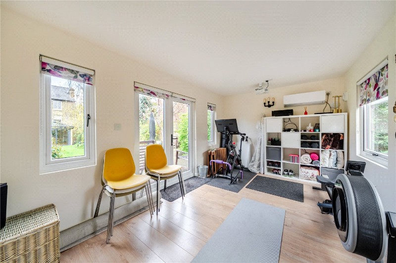 Kidbrooke Park Road, Blackheath, London, SE3