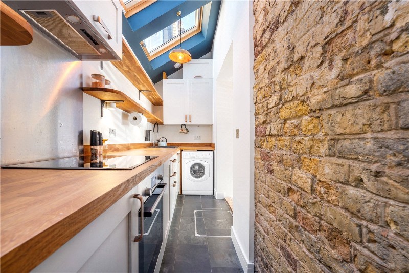 North Cross Road, East Dulwich, London, SE22