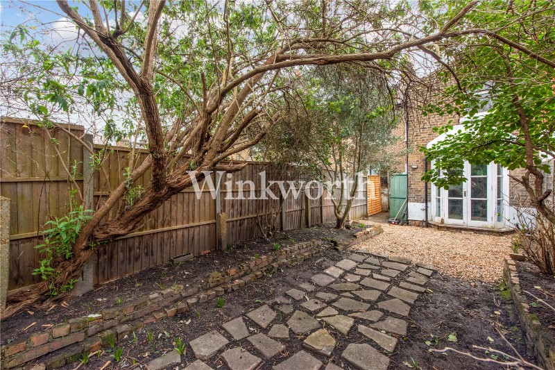 Glenwood Road, London, N15