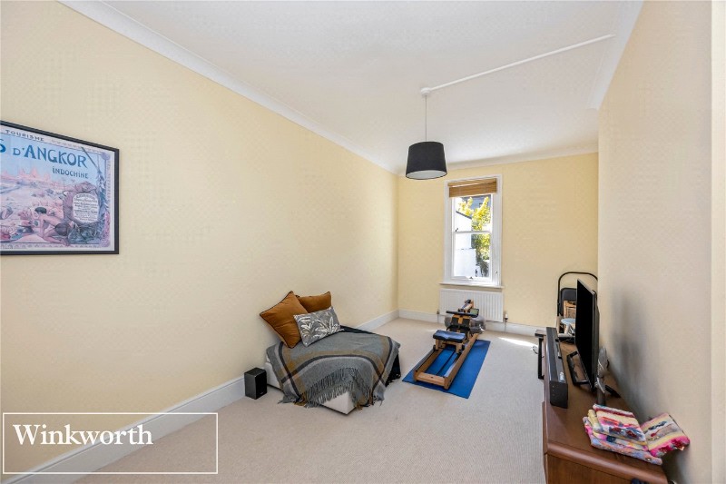 Sussex Square, Brighton, East Sussex, BN2