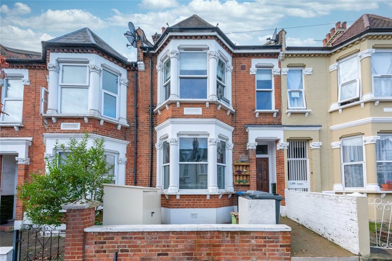 Leghorn Road, London, NW10