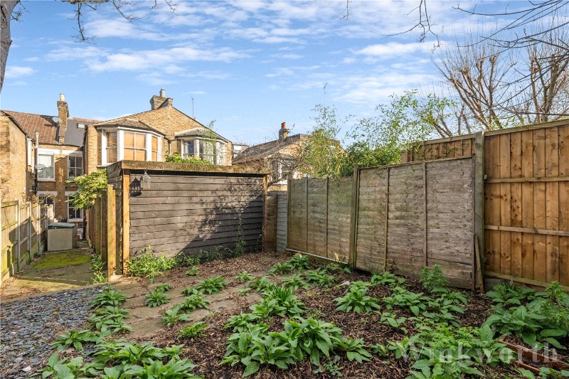 Ommaney  Road, London, SE14