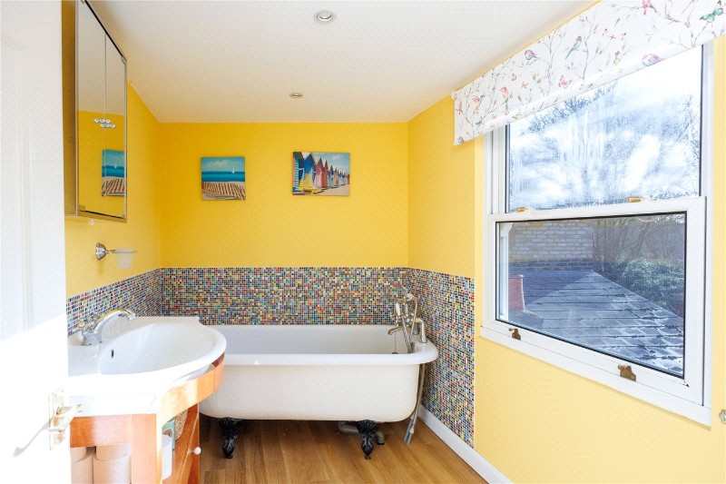 Fawe Park Road, London, SW15