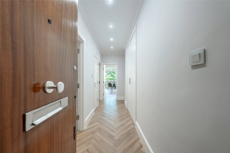 Maida Vale, London, W9