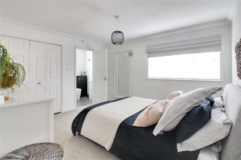 Greenacres, Little Melton, Norwich, Norfolk, NR9