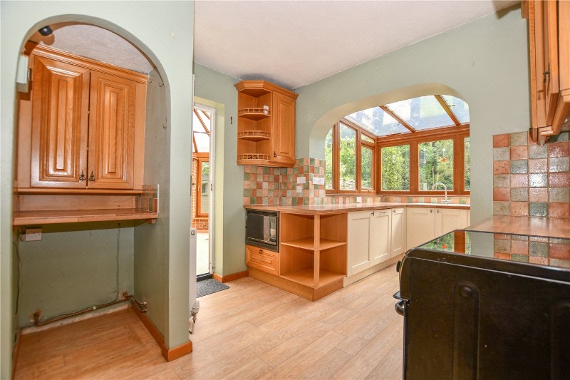 Frog Hall Drive, Wokingham, Berkshire, RG40