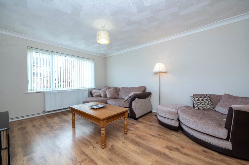 Fraser Close, Deeping St. James, Peterborough, Lincolnshire, PE6
