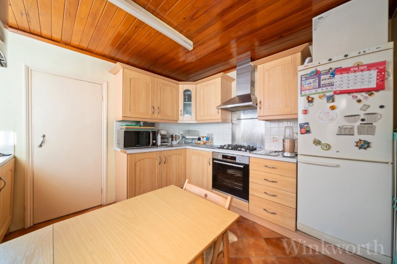 Dayton Grove, London, SE15