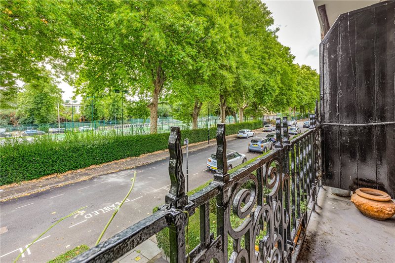 Bishops Park Road, London, SW6