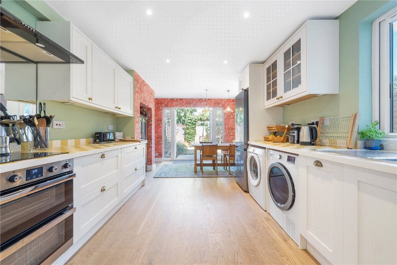 Surrey Road, Nunhead, London, SE15