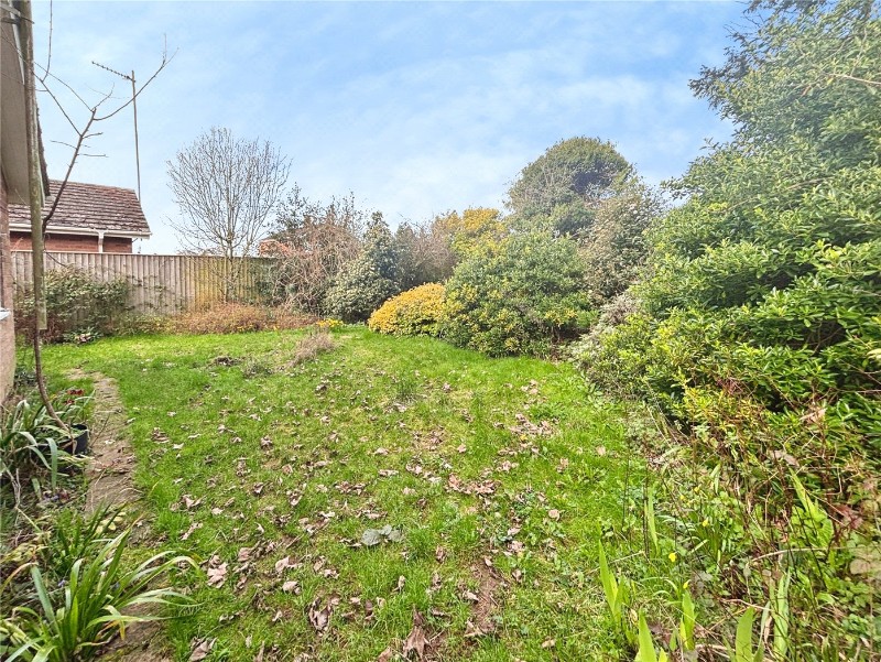 Coppice Close, Stratford-upon-Avon, Warwickshire, CV37