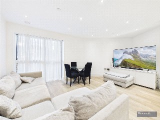 Lyon Road, Harrow, HA1