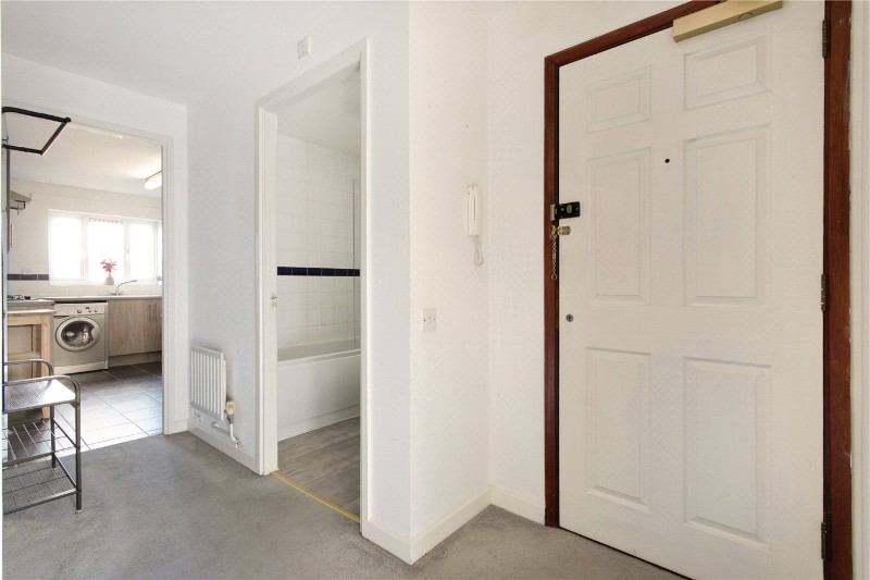 Nursery Lane, London, E2